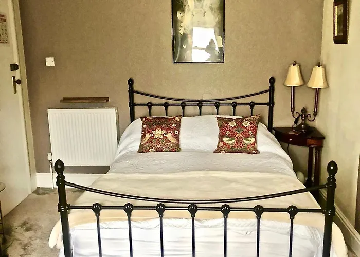 Mulberry House Hotel Llandudno