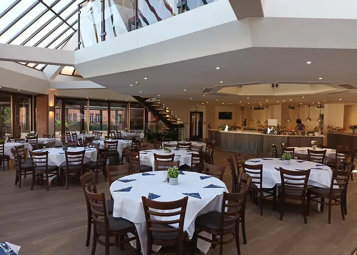 Cim Business Centre Hotel Maidenhead