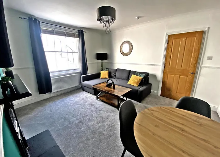 Bamboo Guesthouse Bournemouth