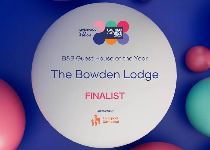 The Bowden Lodge Southport