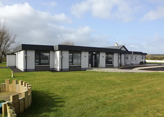 Causeway B&B Bushmills