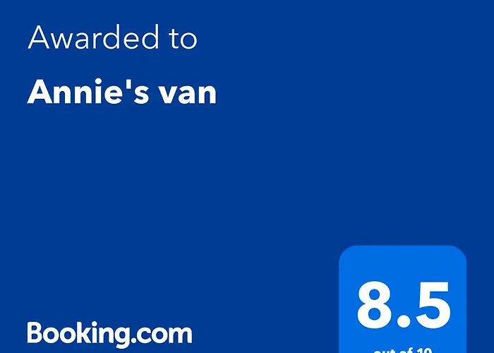 Annie'S Van Kingston upon Hull