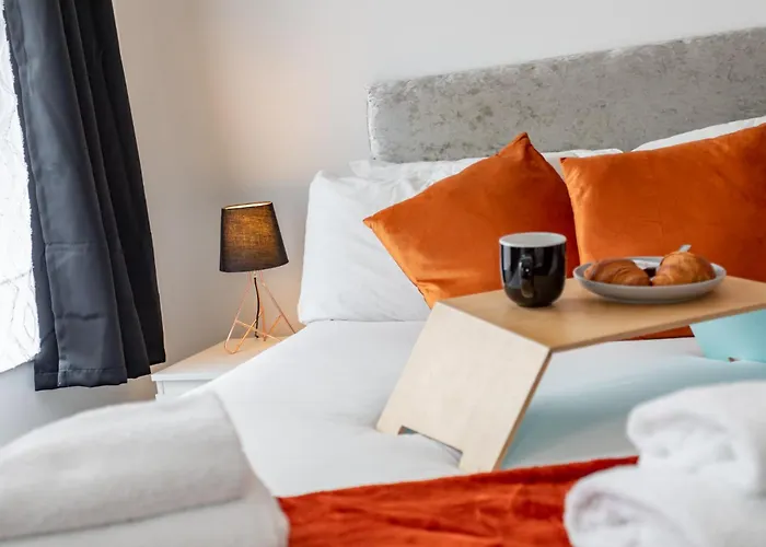 Castlereagh Guest House