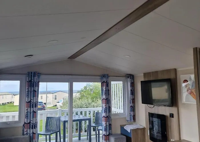 Cjs Family Caravans