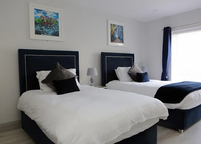 Causeway Guest Accommodation Bushmills