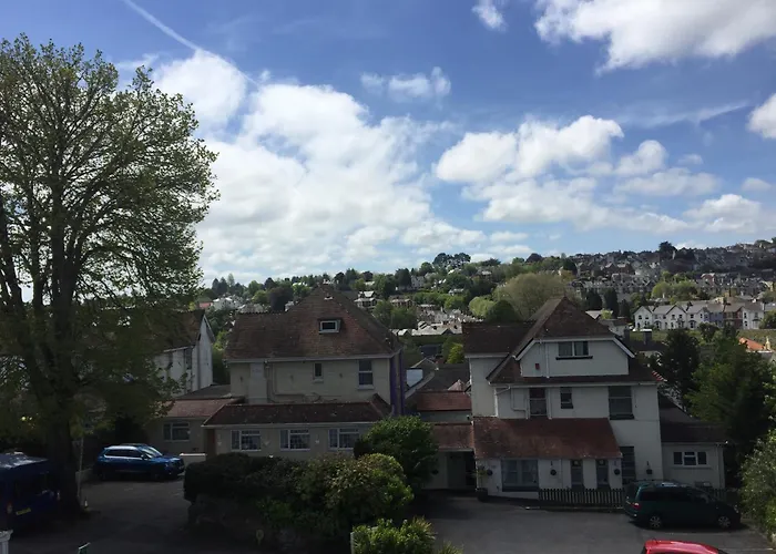 Acorn Lodge Torquay