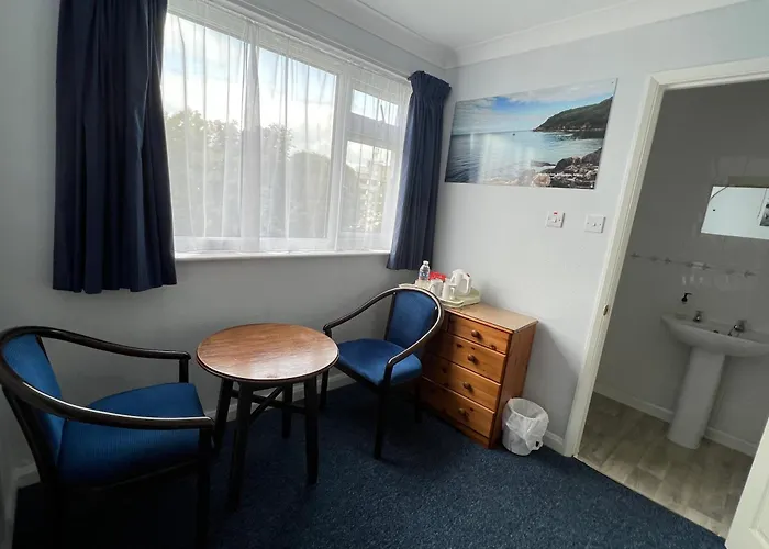 Berry Hotel Paignton