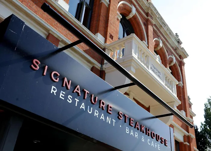 Trafford Hall Hotel Manchester, A Brilliant Hotels Collection Salford 