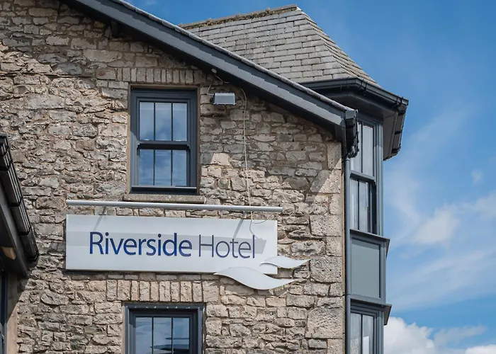 The Riverside