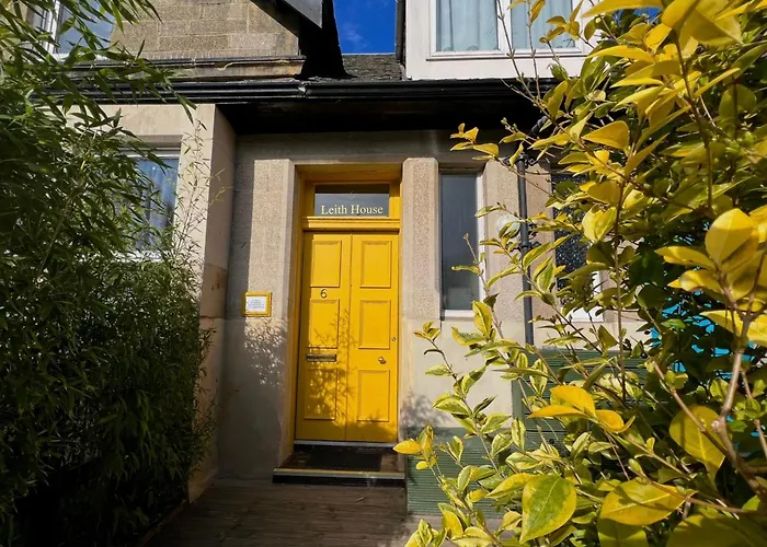 Leith House