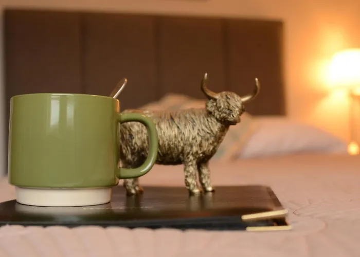 Lochview House Hotel Fort William