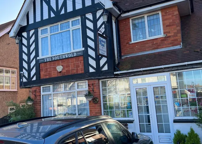 The Southwold Guest House Skegness