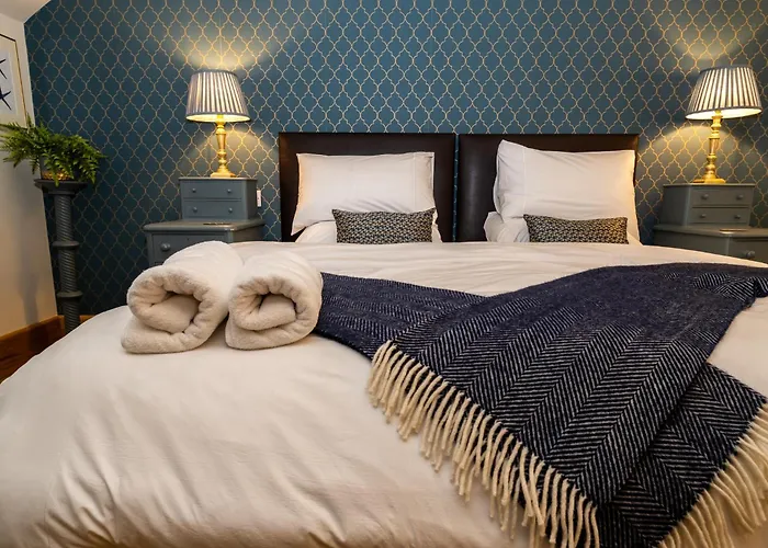 The Brasenose Arms Bed & Breakfast Cropredy