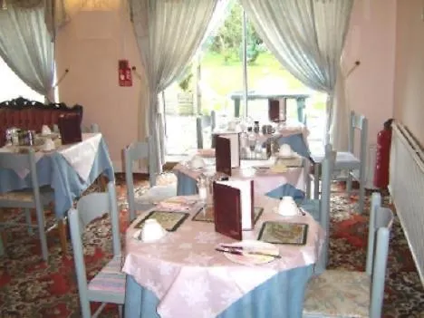 Alpha Milton Guest House