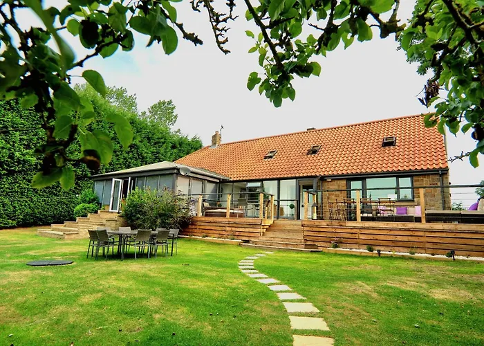 My Way Guest House Durham