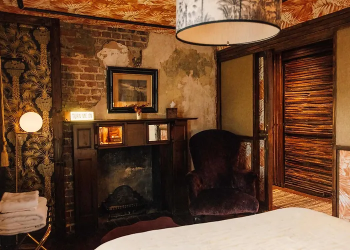 The George & Heart House Hotel Margate