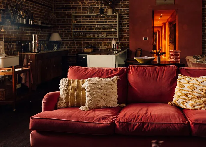 The George & Heart House Hotel Margate