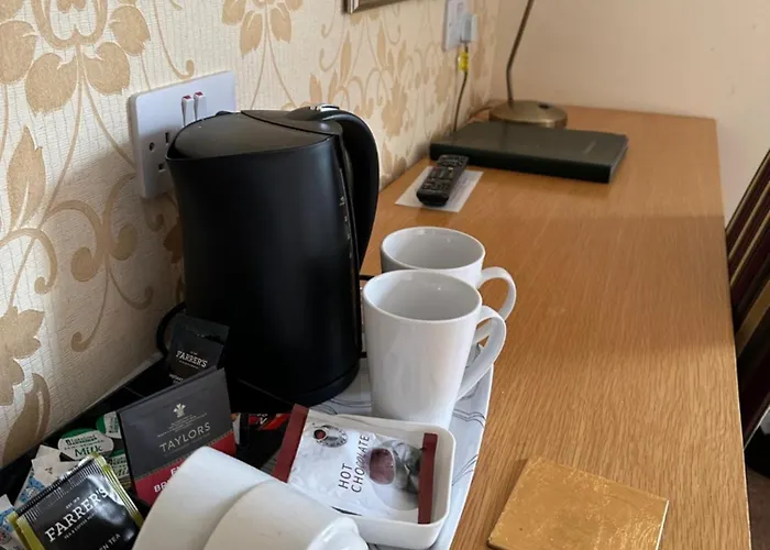 The Chetwynde Hotel