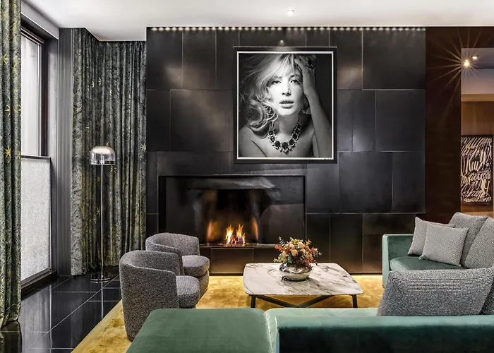 Bvlgari Hotel London