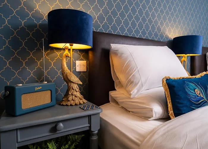 The Brasenose Arms Bed & Breakfast Cropredy