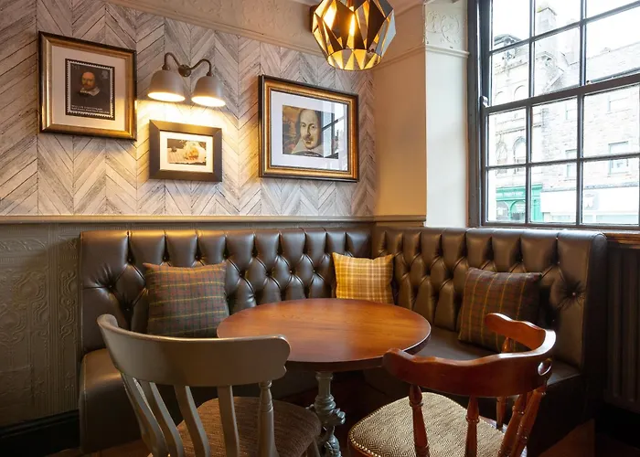 Shakespeare Inn Kendal