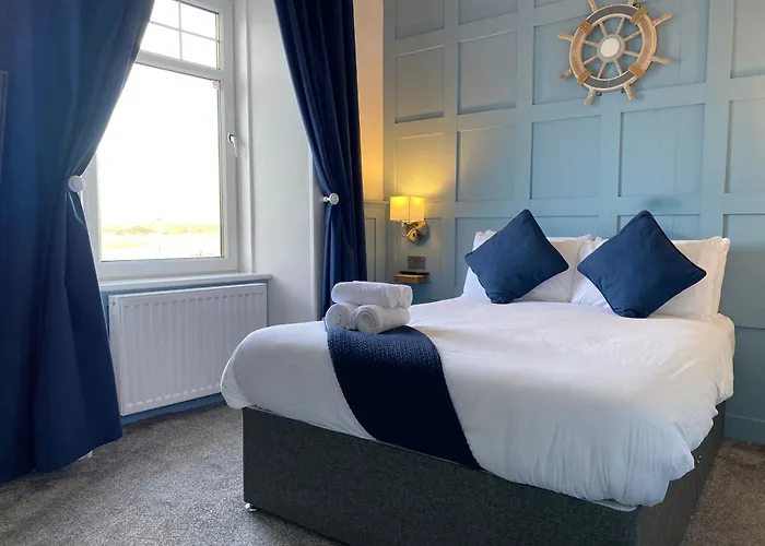 Marina View Guest House Irvine 