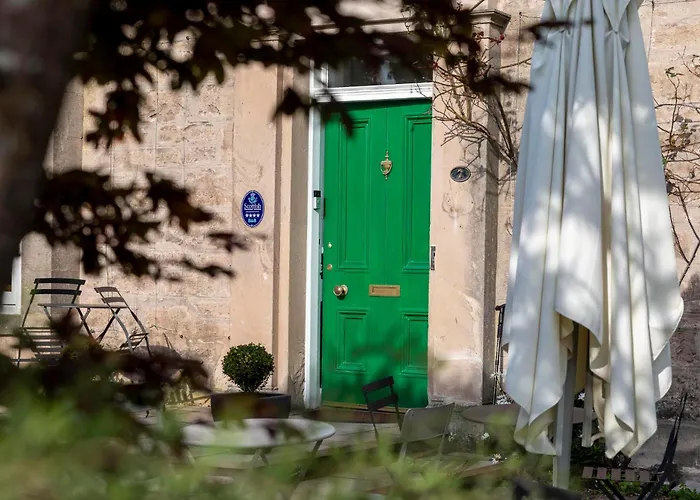 Cawdor House B&B Nairn