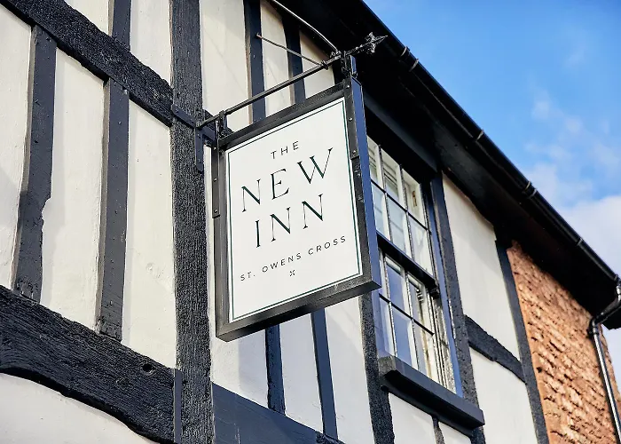 The New Inn