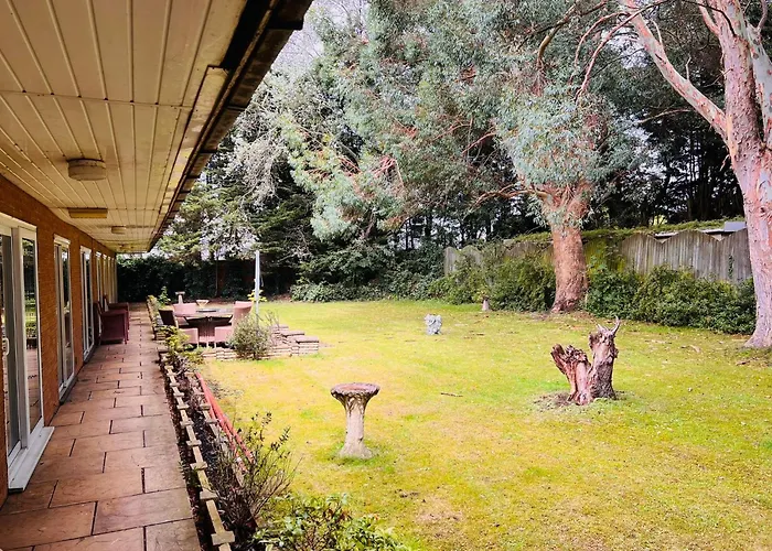 Selborne Studios Off Road Gated Parking Coventry