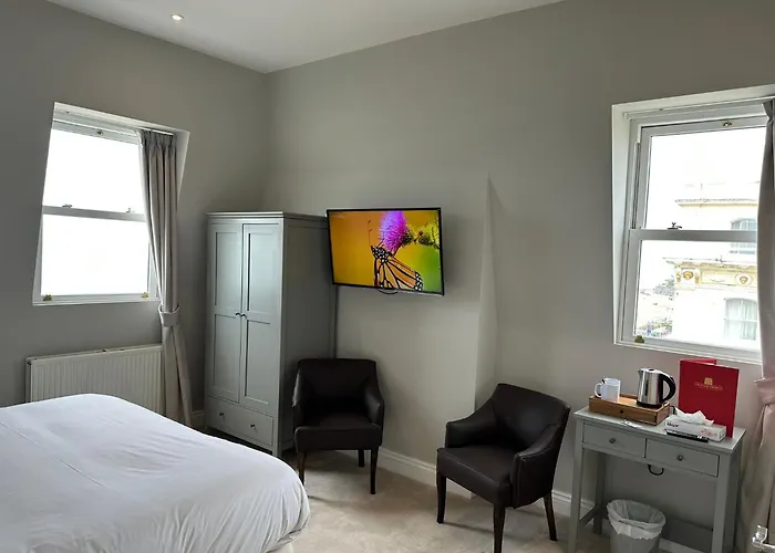 The Chatsworth Hotel Eastbourne