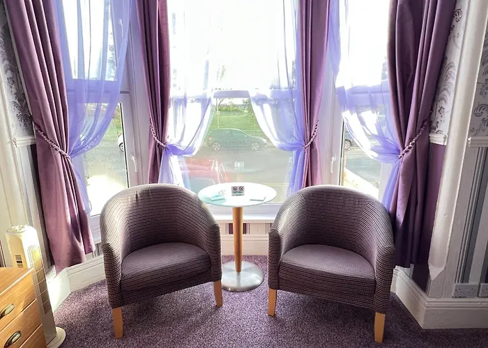 Clarence House Hotel Skegness