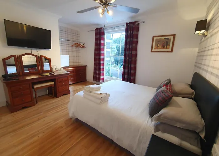 Midway Guest House Torquay