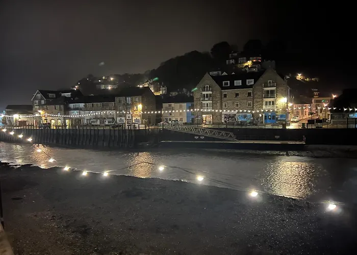 The Captain'S House Looe