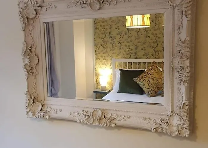 Station House Bed & Breakfast St Austell