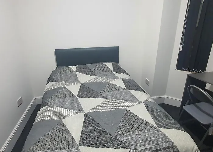 Coventry Elite House Aparthotel