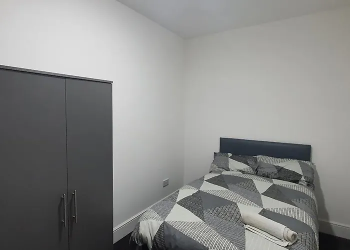 Coventry Elite House Aparthotel