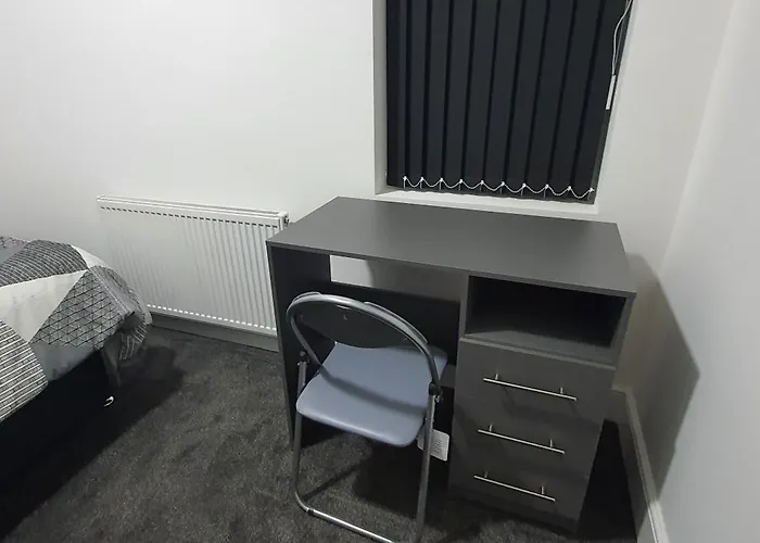 Coventry Elite House Aparthotel
