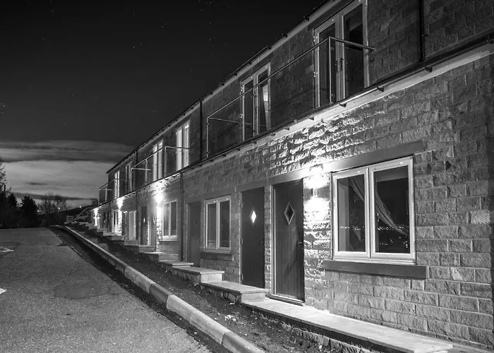 The New Hobbit Hotel Rooms Halifax