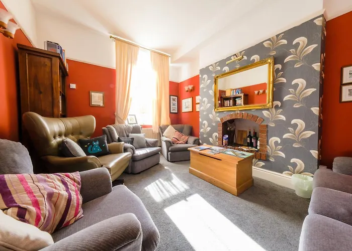 Avondale Guest House