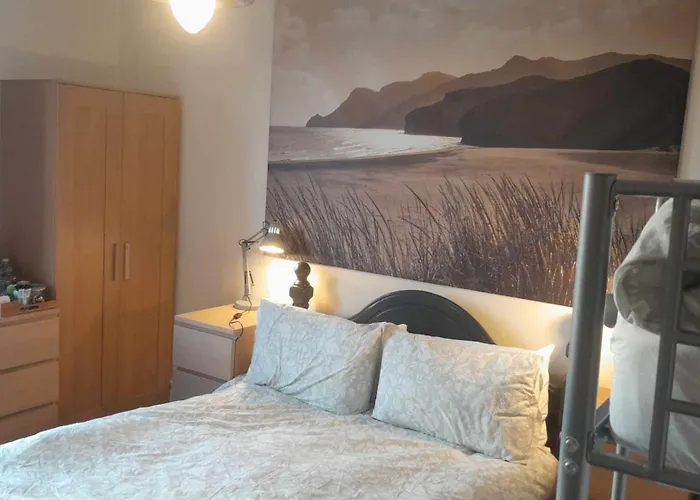 Driftwood B&B Weymouth