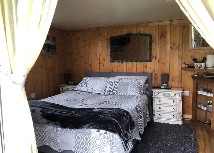 Owly 'Ouse Bed & Breakfast Barnstaple