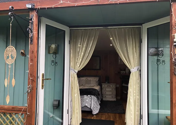 Owly 'Ouse Bed & Breakfast Barnstaple