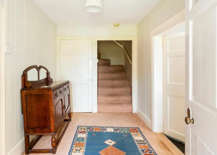 Elbury Lodge Broadclyst