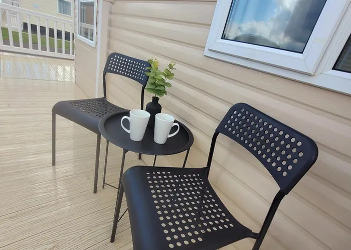 Golden Palm Getaway'S Pg143 Hotel Chapel Saint Leonards