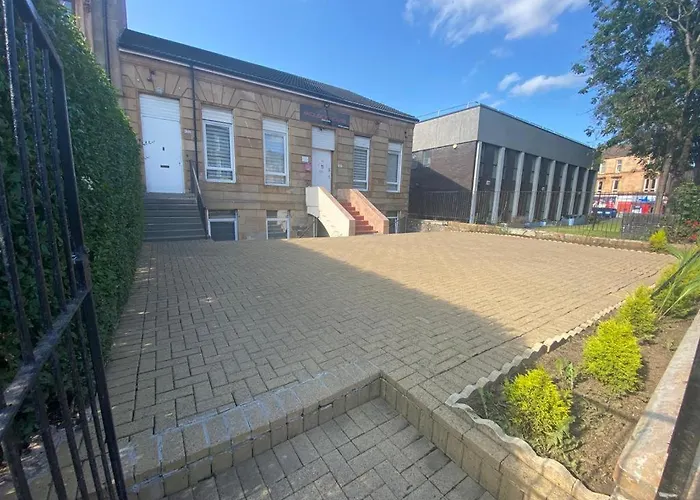 Rangers Guesthouse Glasgow