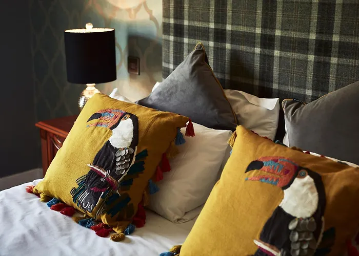 Pyewipe Lodge Hotel Lincoln