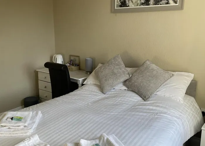 The Seven Stars Hotel Durham