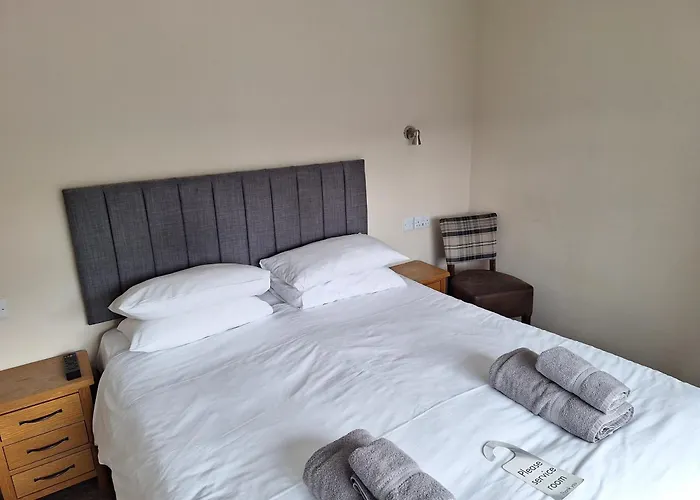 Ferndale Lodge Ambleside