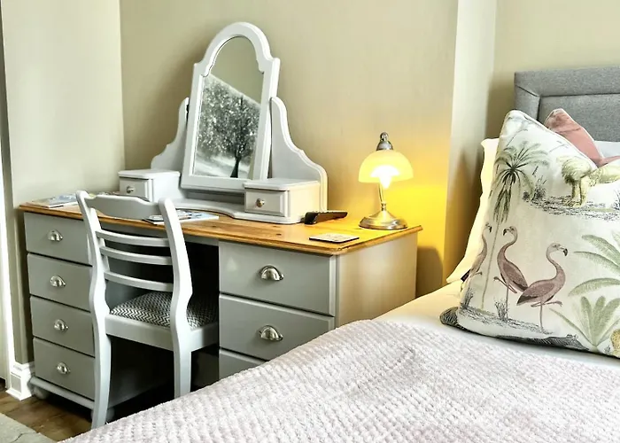 Devon House Guest House Paignton