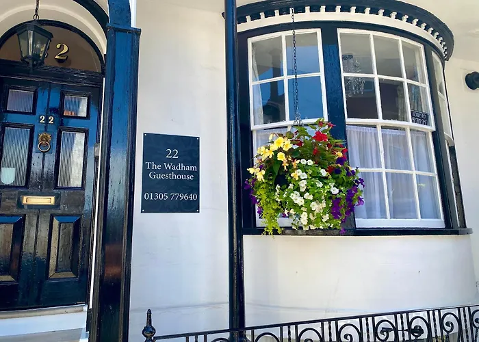 The Wadham Hotel Weymouth